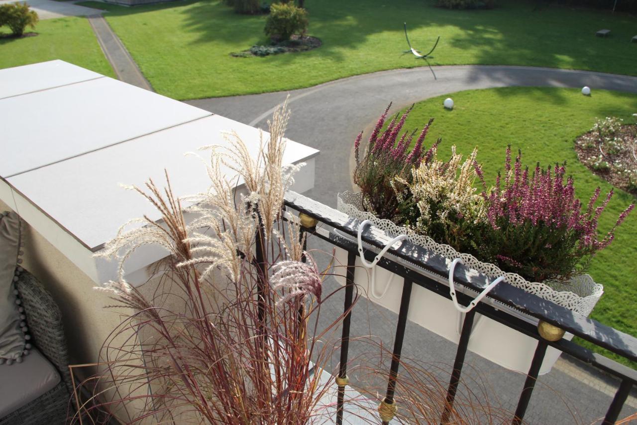 Eco Nieborow Hotel Exterior photo